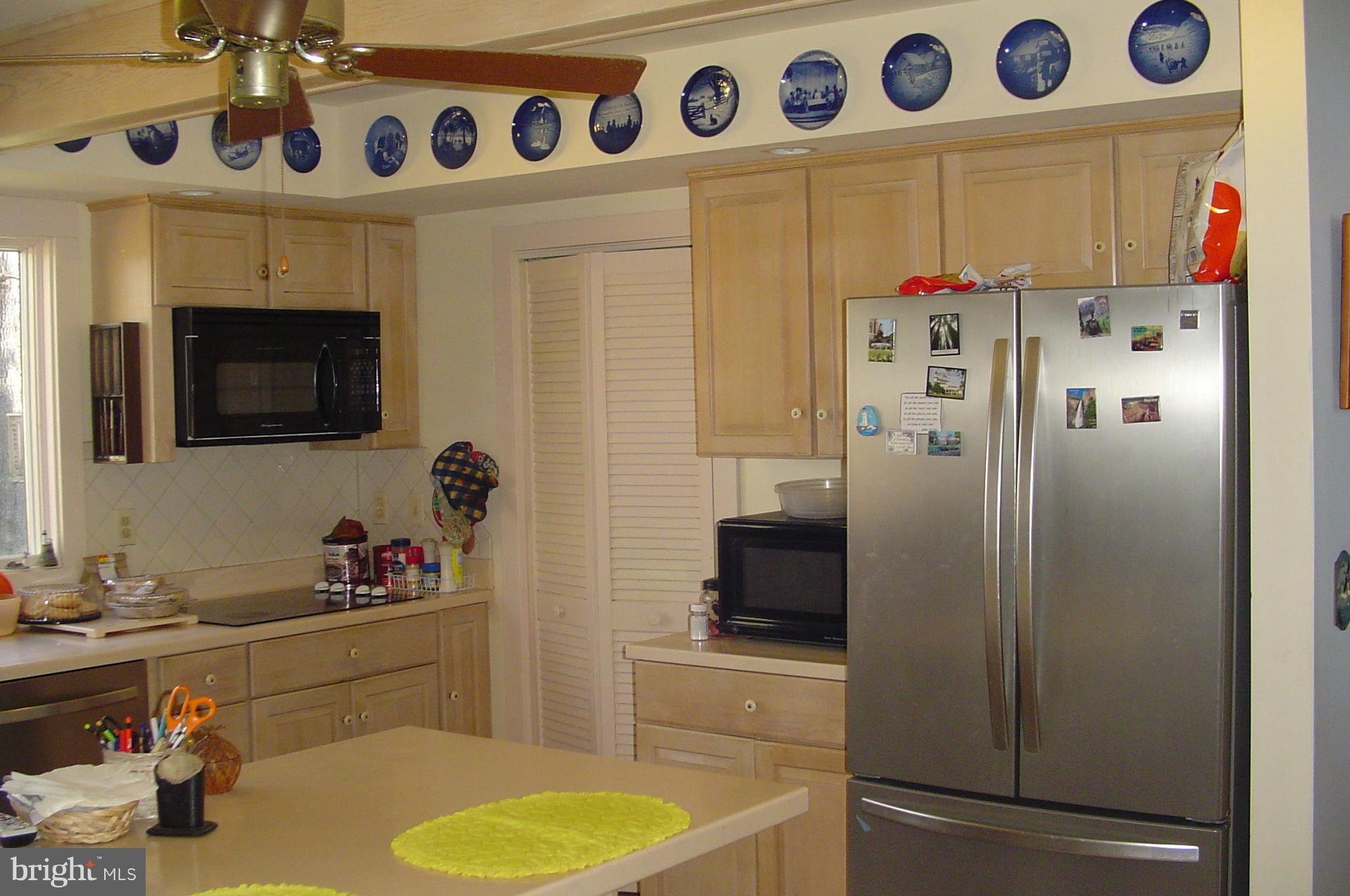 9506 Quail Run Road Denton, MD 21629 - Photo 12 of 17 Kitchen