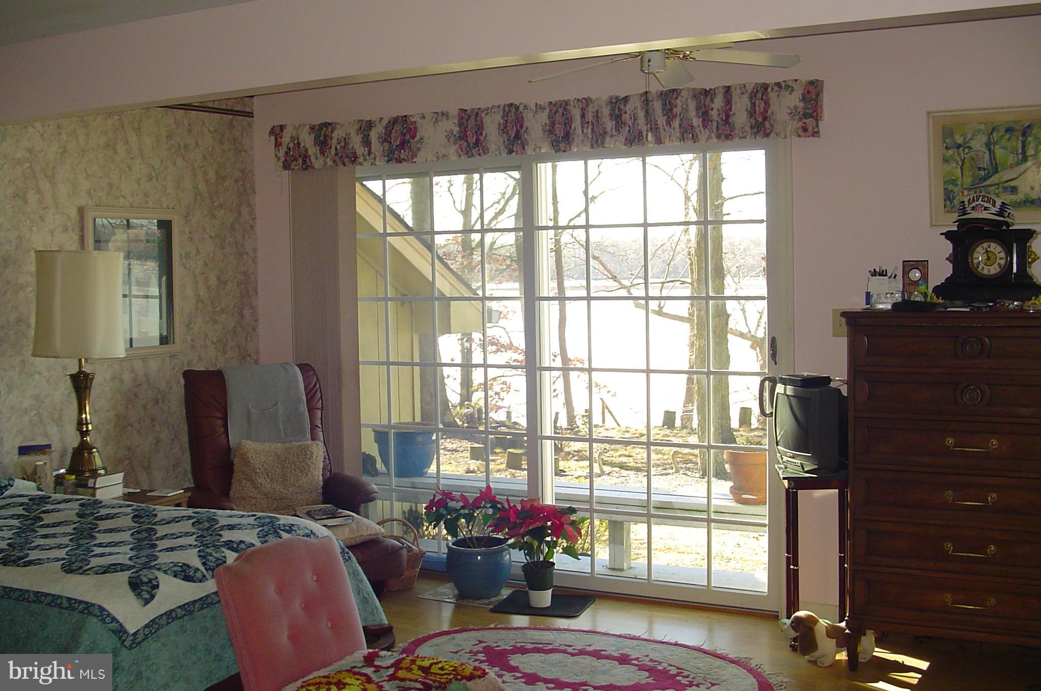 9506 Quail Run Road Denton, MD 21629 - Photo 13 of 17 Bedroom (Master)