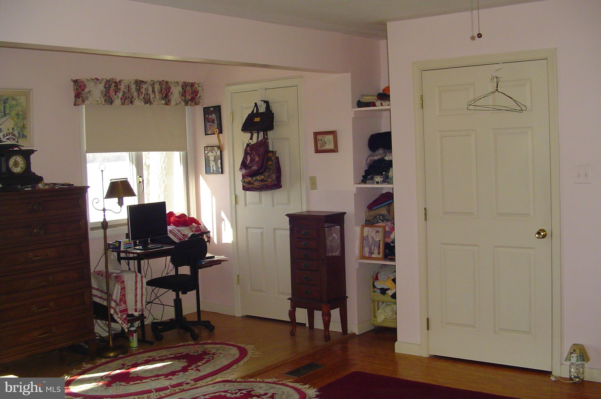 9506 Quail Run Road Denton, MD 21629 - Photo 14 of 17 Bedroom (Master)