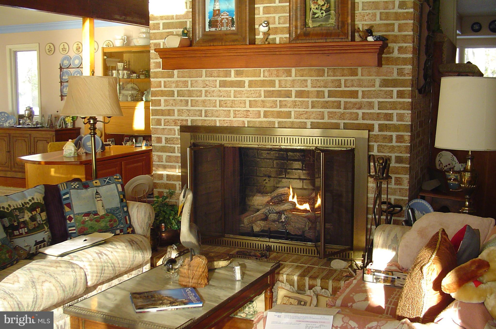 9506 Quail Run Road Denton, MD 21629 - Photo 8 of 17 Living Room