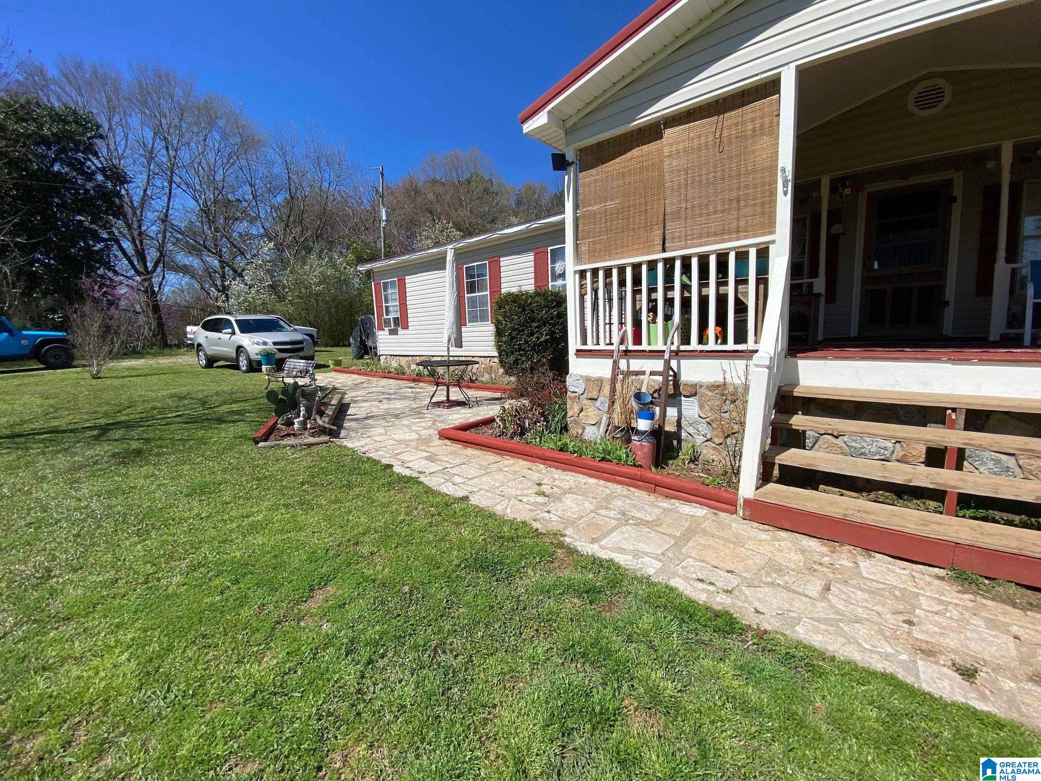 2160 Tanyard Road Harpersville, AL 35078 - Photo 26 of 36