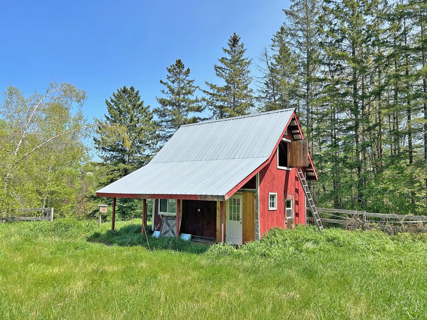 566 Hanover Center Road Hanover, NH 03755 - Photo 8 of 31