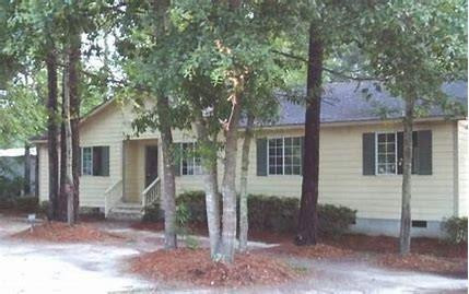 4066 Wagon Road Orangeburg, SC 29115 - Photo 1 of 1 Main View