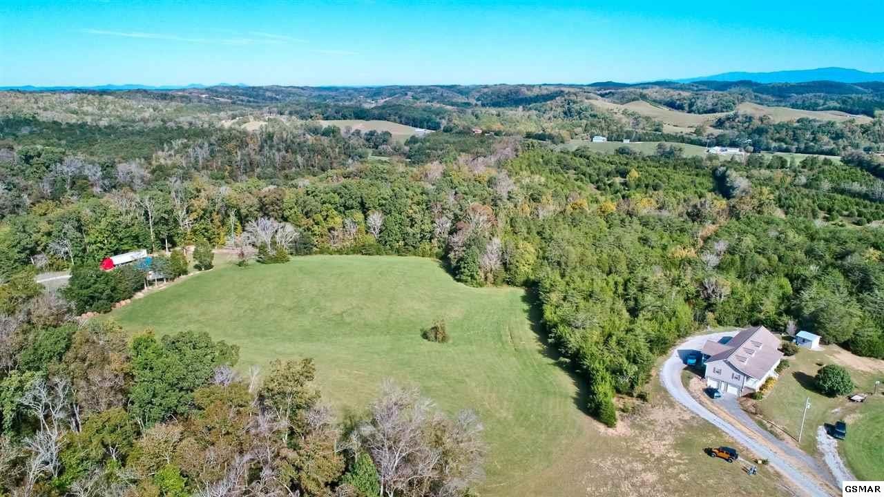 848 Joe Reed Road Bybee, TN 37713 - Photo 11 of 20 Gallery Image 11