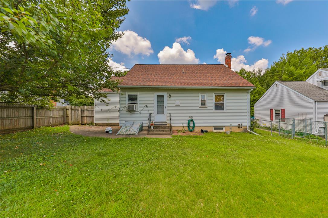 3050 Cornwall Road Bethlehem, PA 18017 - Photo 77 of 80 A well-maintained lawn and private yard elevate this charming residence, perfect for outdoor enjoyment.