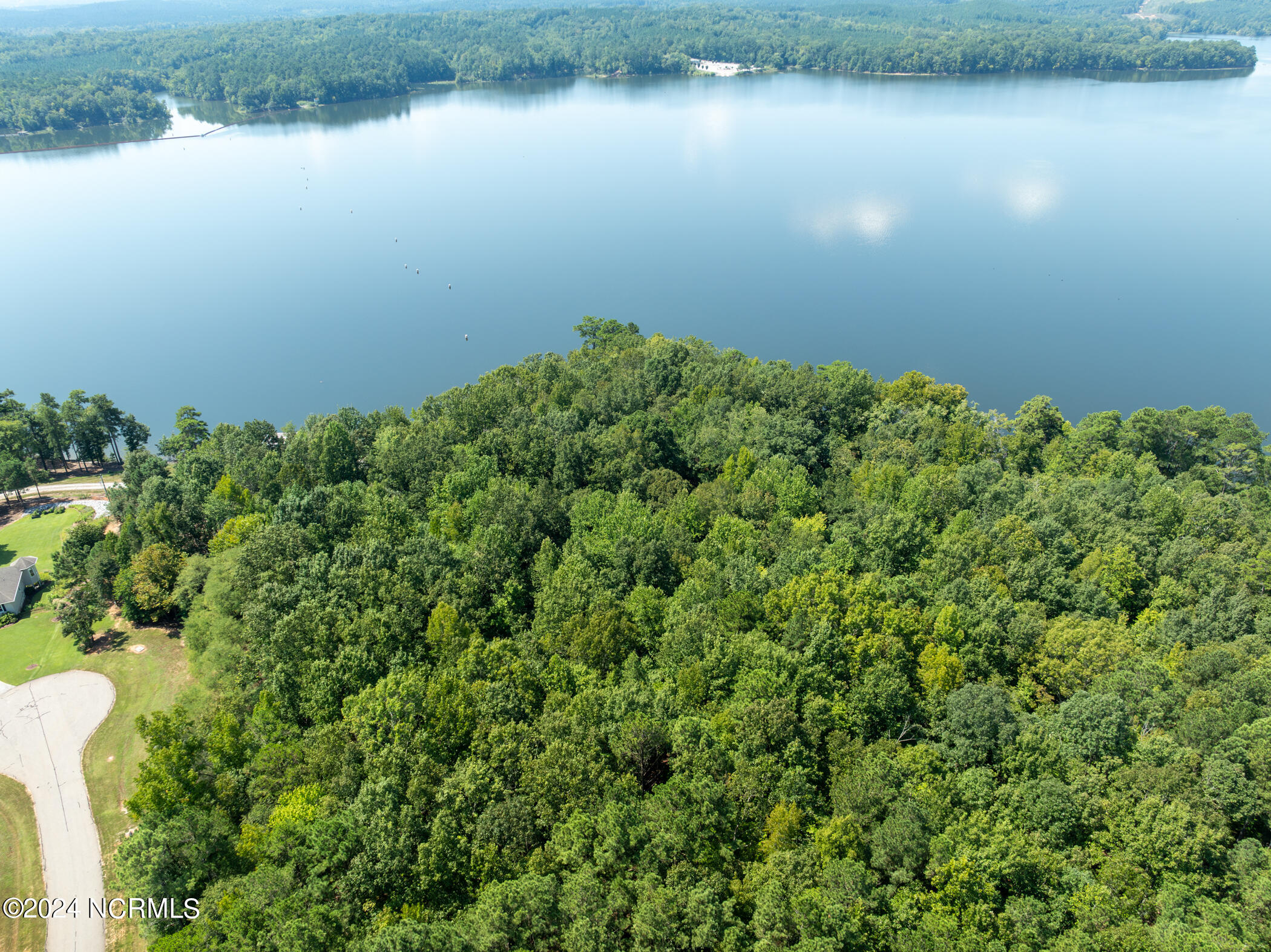 280 Riverhills Trail Rockingham, NC 28379 - Photo 7 of 30 DJI_0409-Enhanced-NR