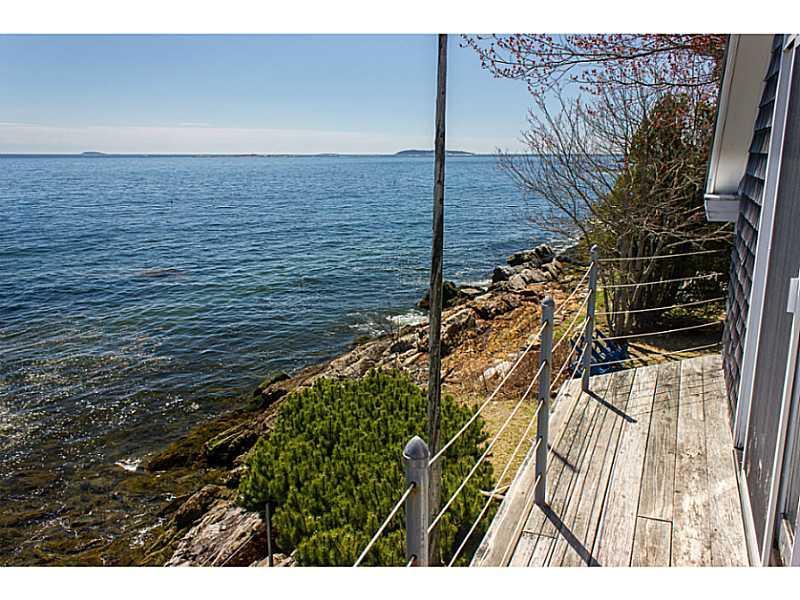 407 Long Point Road Harpswell, ME 04079 - Photo 31 of 35 View.