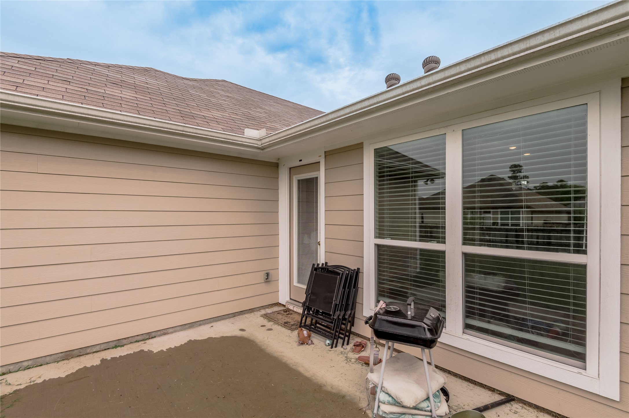 106 Rudder Way Huntsville, TX 77320 - Photo 28 of 31