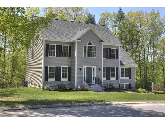 15 Buckland Road Windham, NH 03087 - Photo 1 of 25