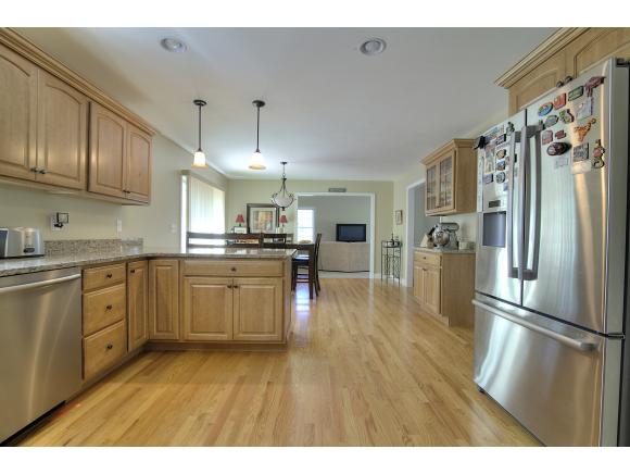 15 Buckland Road Windham, NH 03087 - Photo 5 of 25