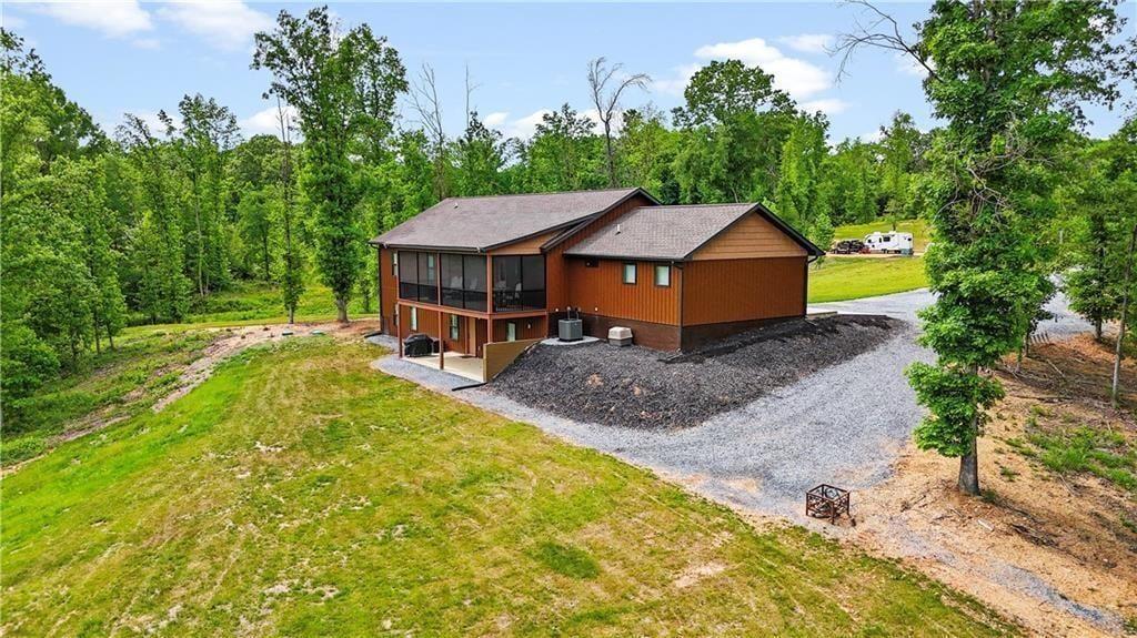 1581 Taylor Town Road Northeast Ranger, GA 30734 - Photo 38 of 41 Gallery Image 38