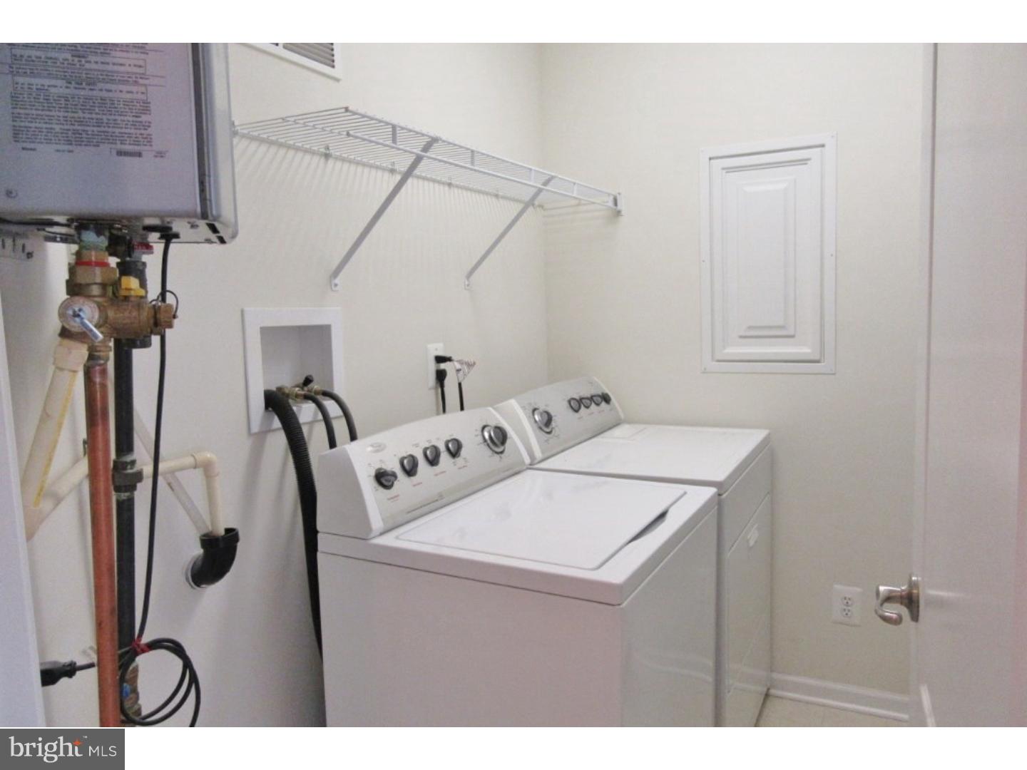 120 Oak Ridge Drive Mount Royal, NJ 08061 - Photo 19 of 21 Laundry Room