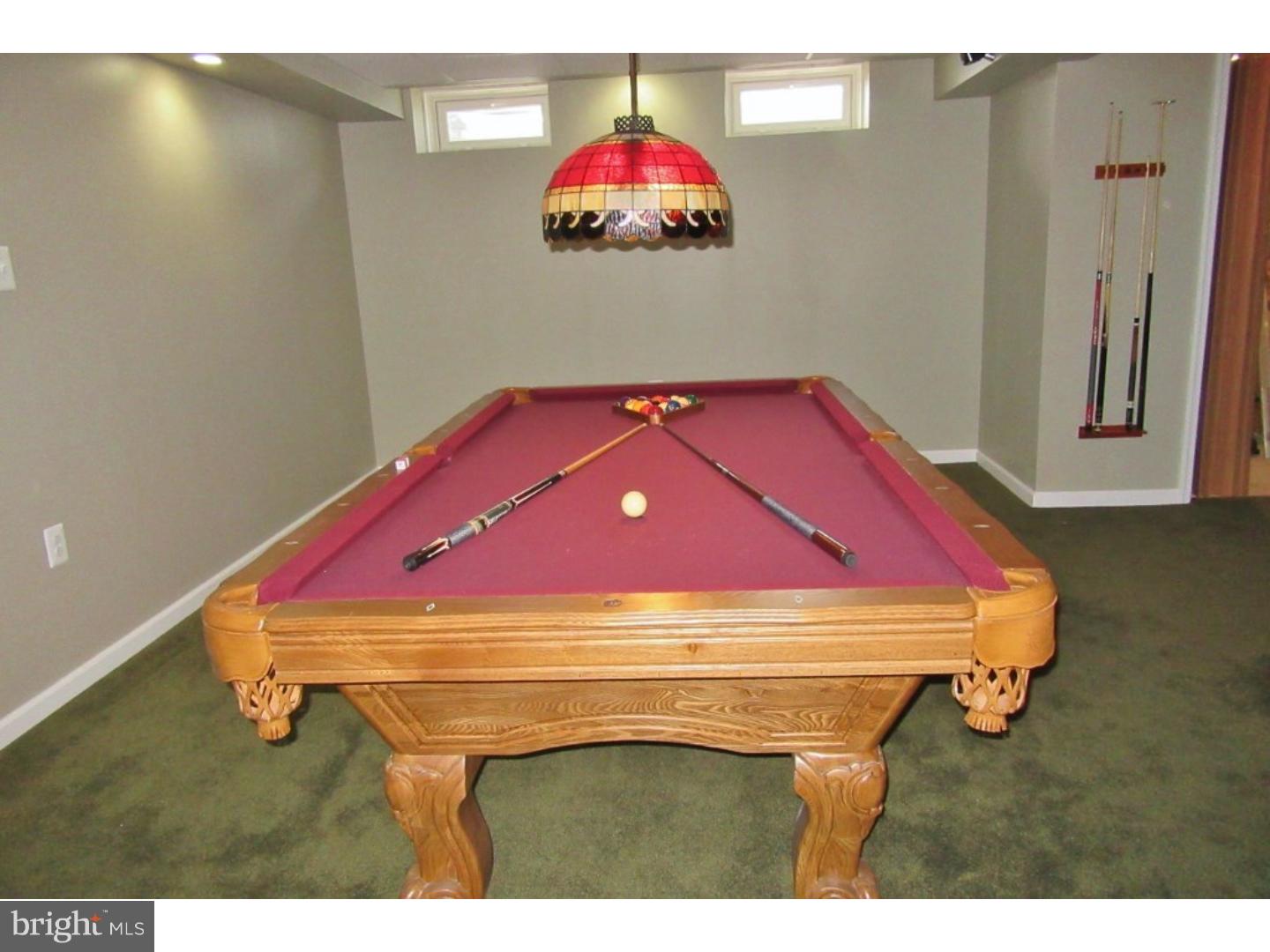 120 Oak Ridge Drive Mount Royal, NJ 08061 - Photo 20 of 21 Basement - Finished