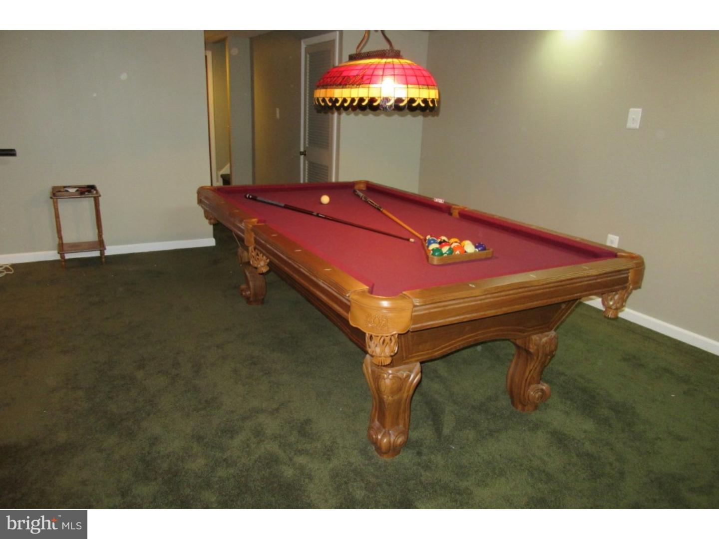 120 Oak Ridge Drive Mount Royal, NJ 08061 - Photo 21 of 21 Basement - Finished