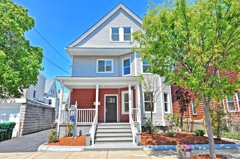 $3,500 | 12 Emerald Street, Unit 1, Medford, MA 02155