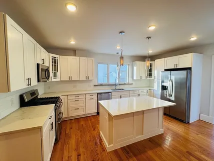 $3,500 | 12 Emerald Street, Unit 1, Medford, MA 02155