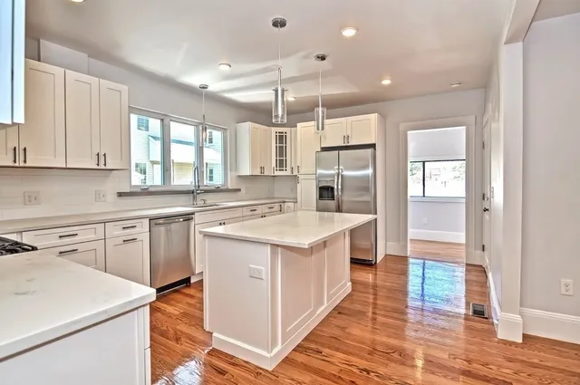 $3,500 | 12 Emerald Street, Unit 1, Medford, MA 02155