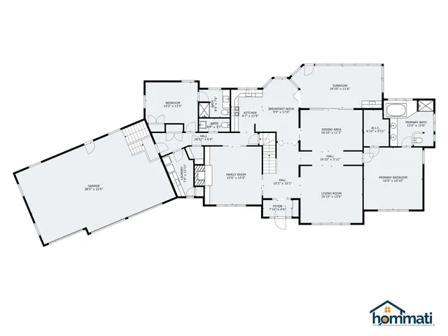 $979,900 | 5 Longview Drive, Bow, NH 03304