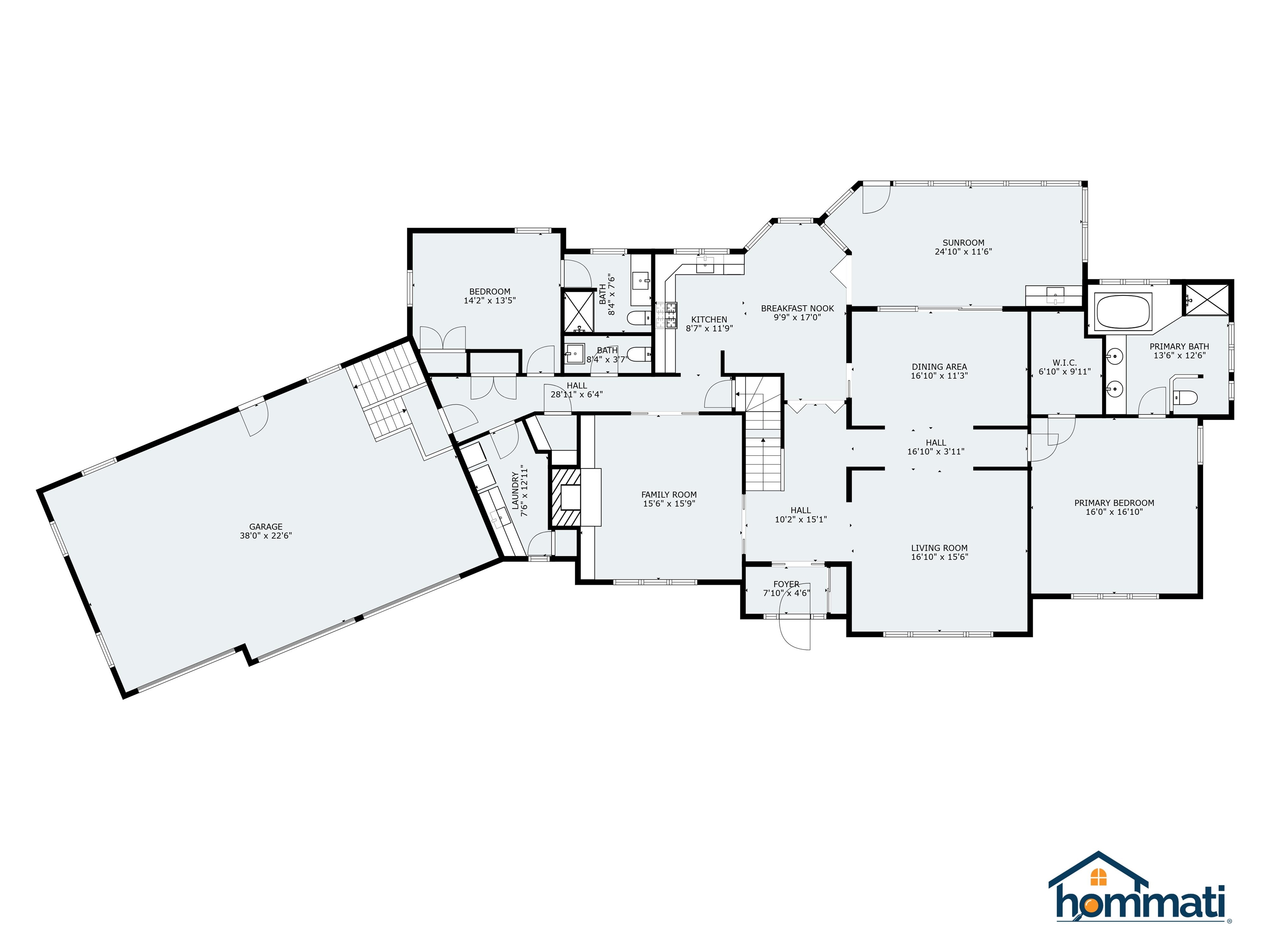 5 Longview Drive Bow, NH 03304 - Photo 44 of 60