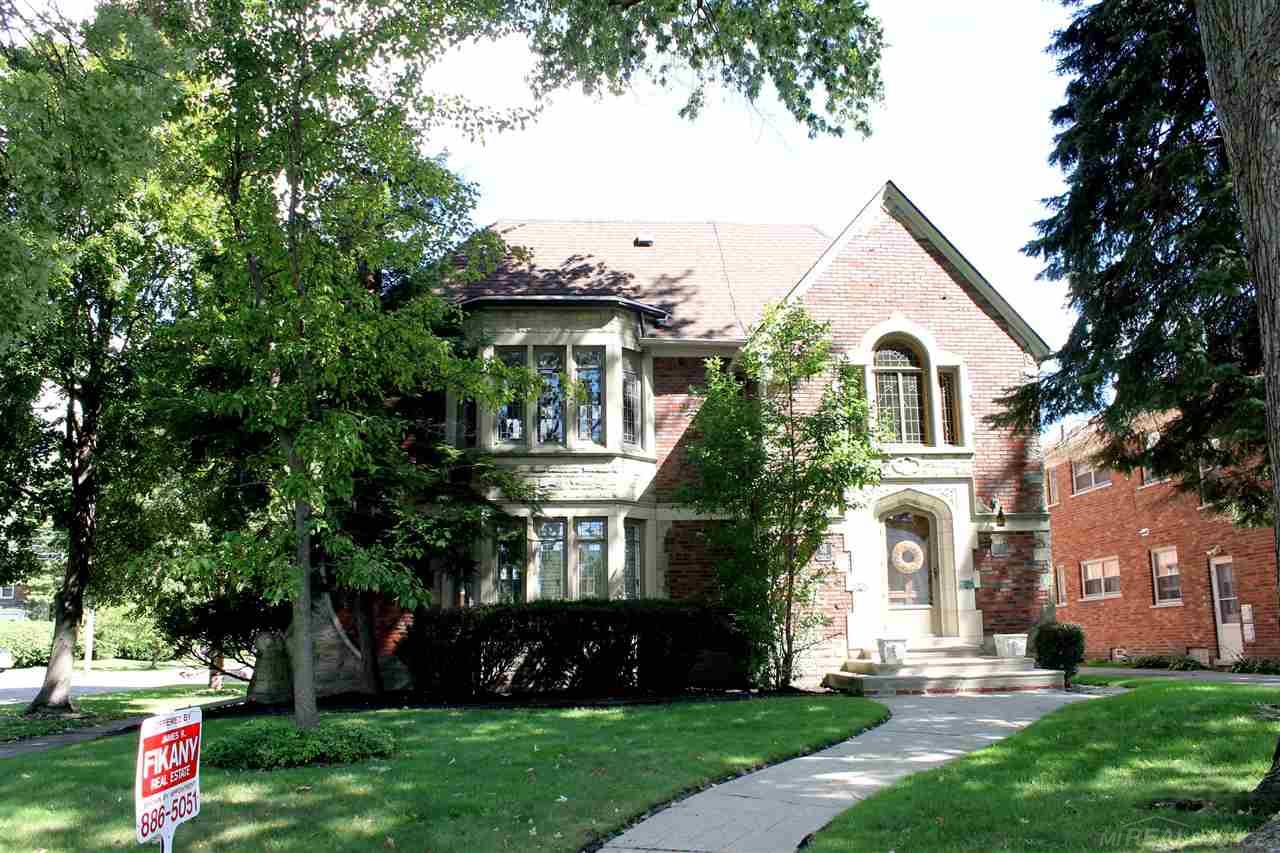 796-798 Trombley Road Grosse Pointe Park, MI 48230 - Photo 1 of 54