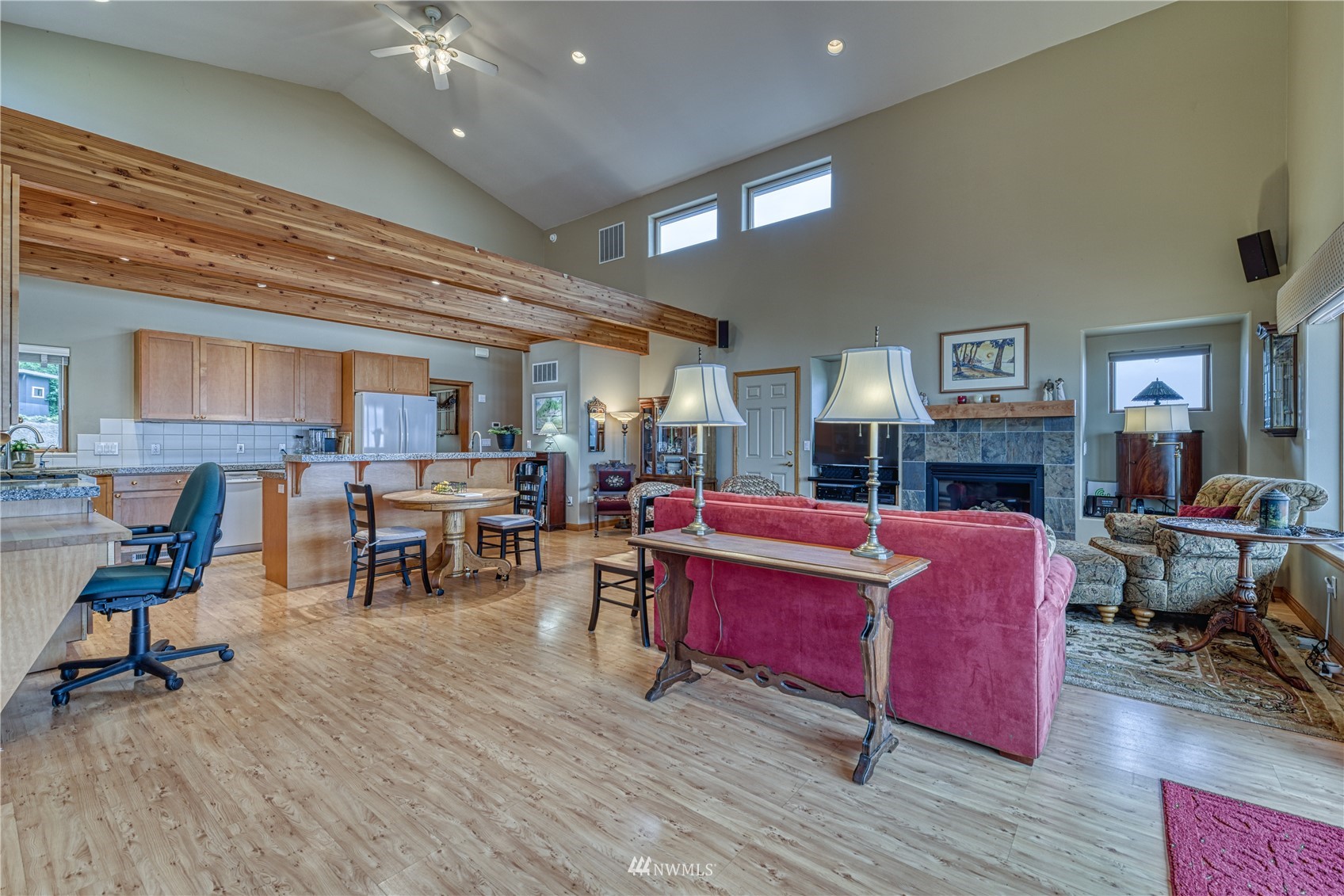 7611 Northeast North Shore Road Belfair, WA 98528 - Photo 11 of 40