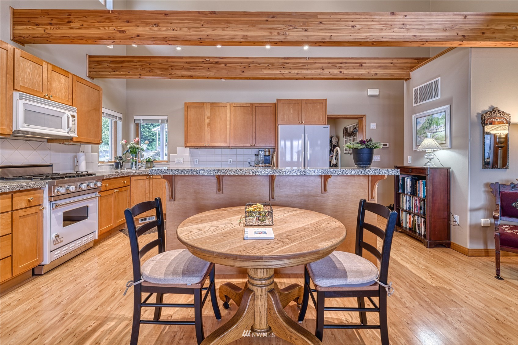 7611 Northeast North Shore Road Belfair, WA 98528 - Photo 12 of 40