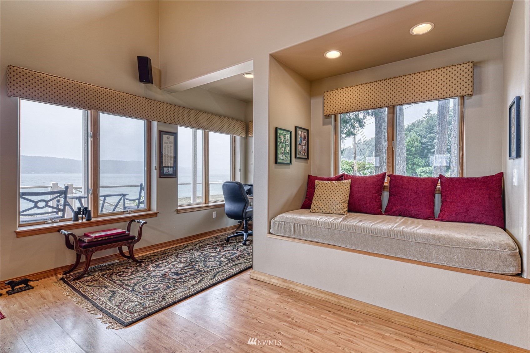 7611 Northeast North Shore Road Belfair, WA 98528 - Photo 13 of 40