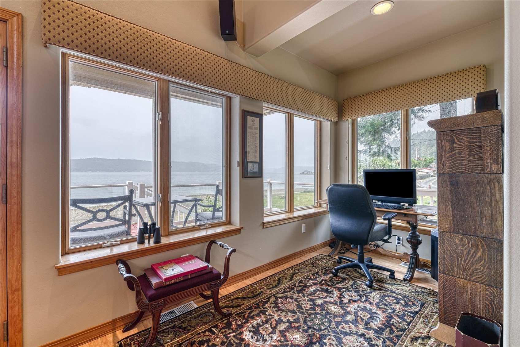 7611 Northeast North Shore Road Belfair, WA 98528 - Photo 14 of 40