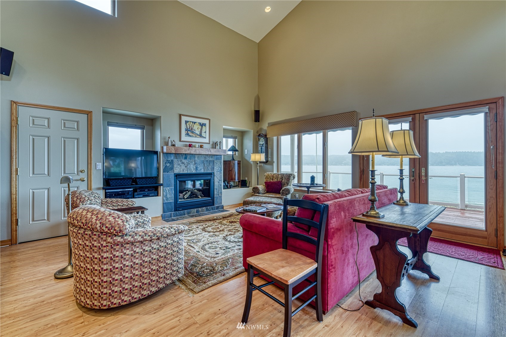 7611 Northeast North Shore Road Belfair, WA 98528 - Photo 15 of 40