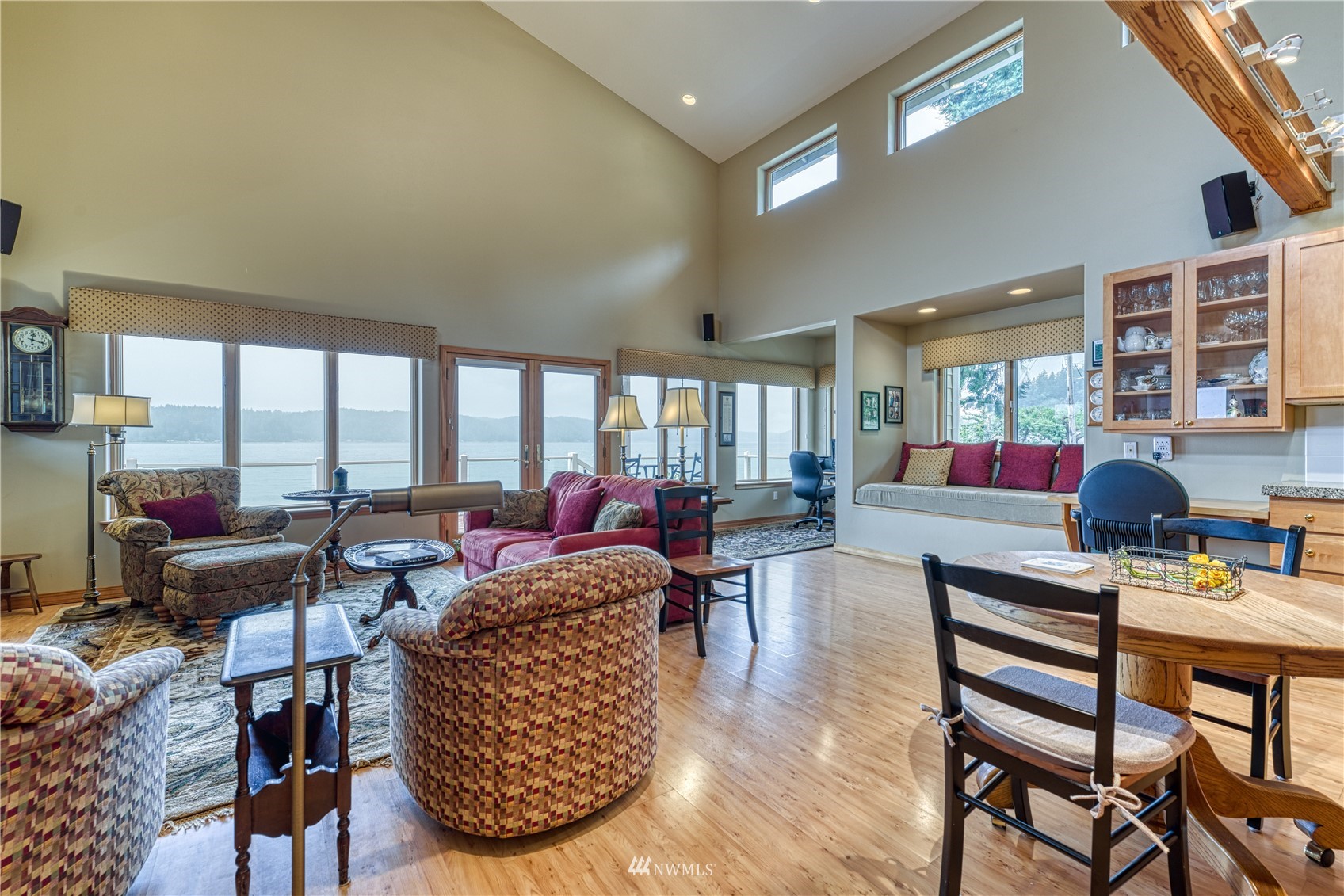 7611 Northeast North Shore Road Belfair, WA 98528 - Photo 16 of 40