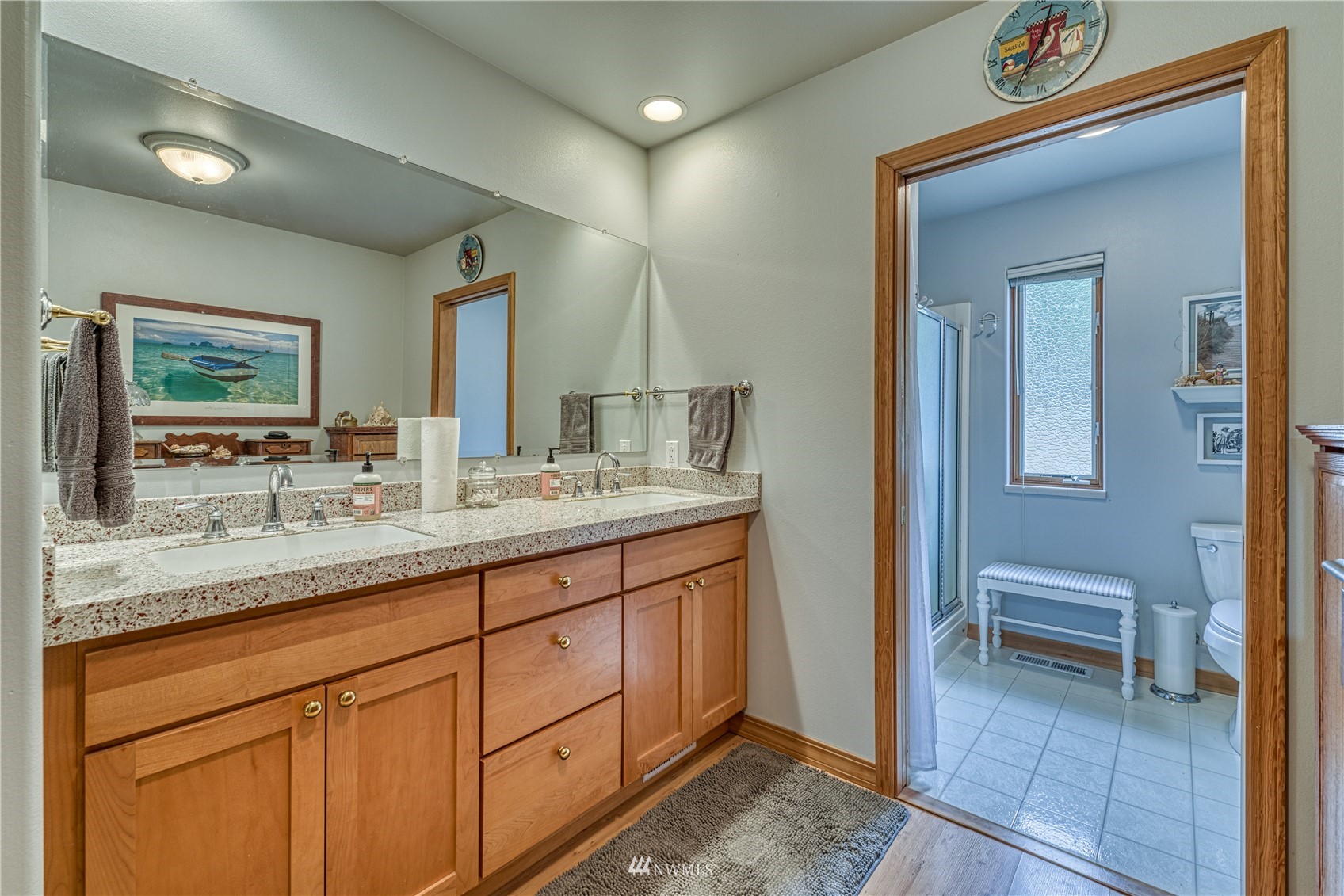 7611 Northeast North Shore Road Belfair, WA 98528 - Photo 19 of 40