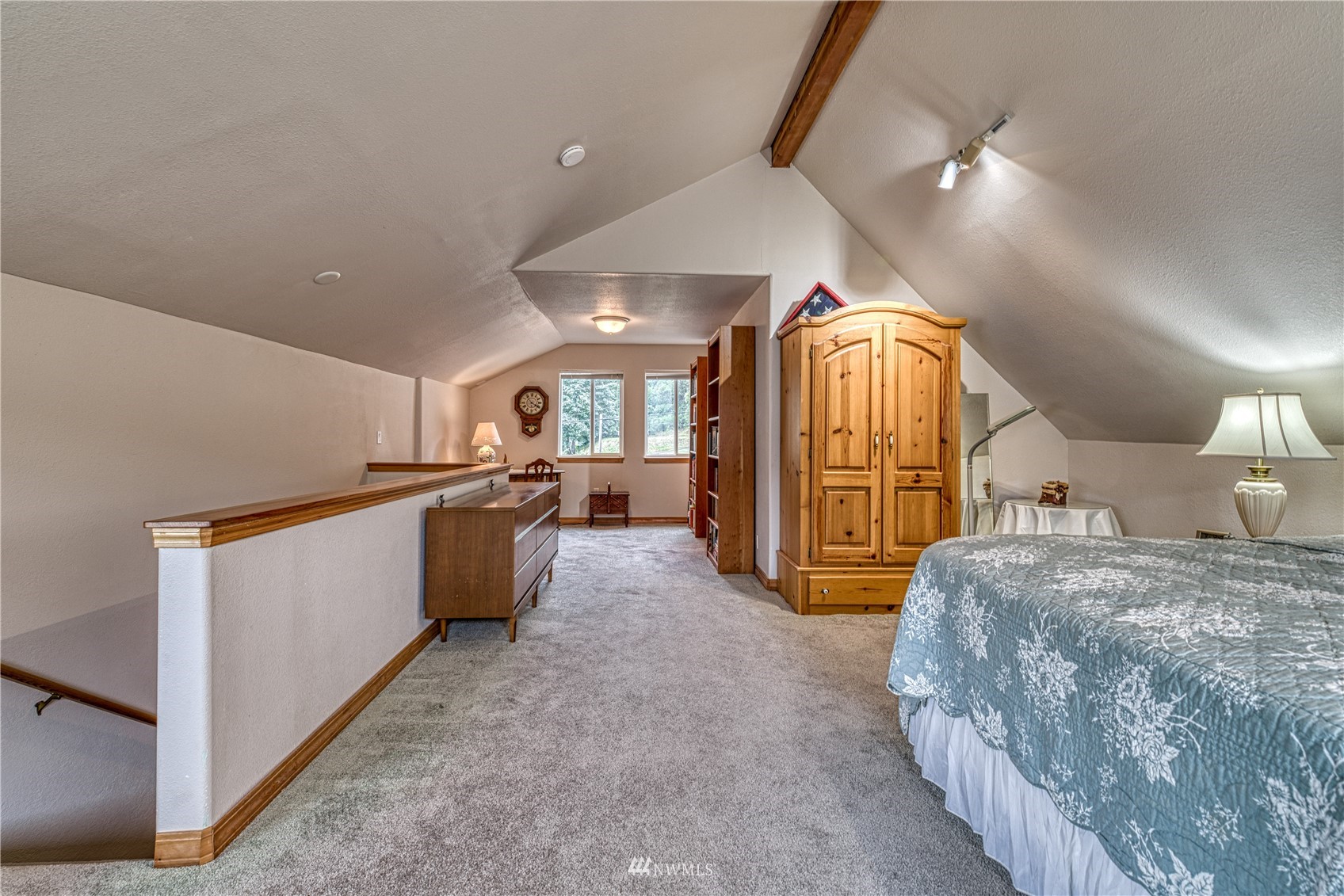 7611 Northeast North Shore Road Belfair, WA 98528 - Photo 20 of 40