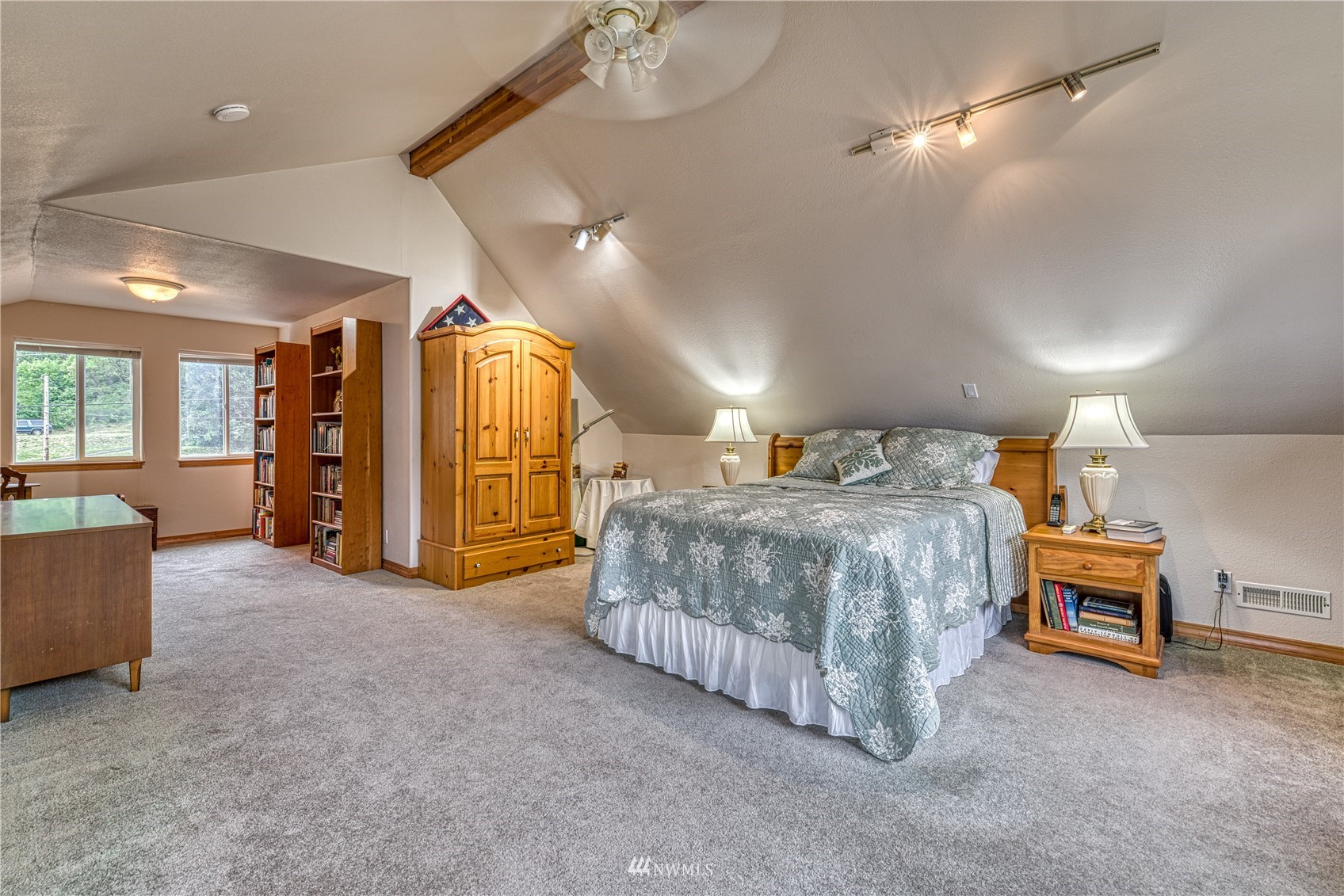 7611 Northeast North Shore Road Belfair, WA 98528 - Photo 21 of 40