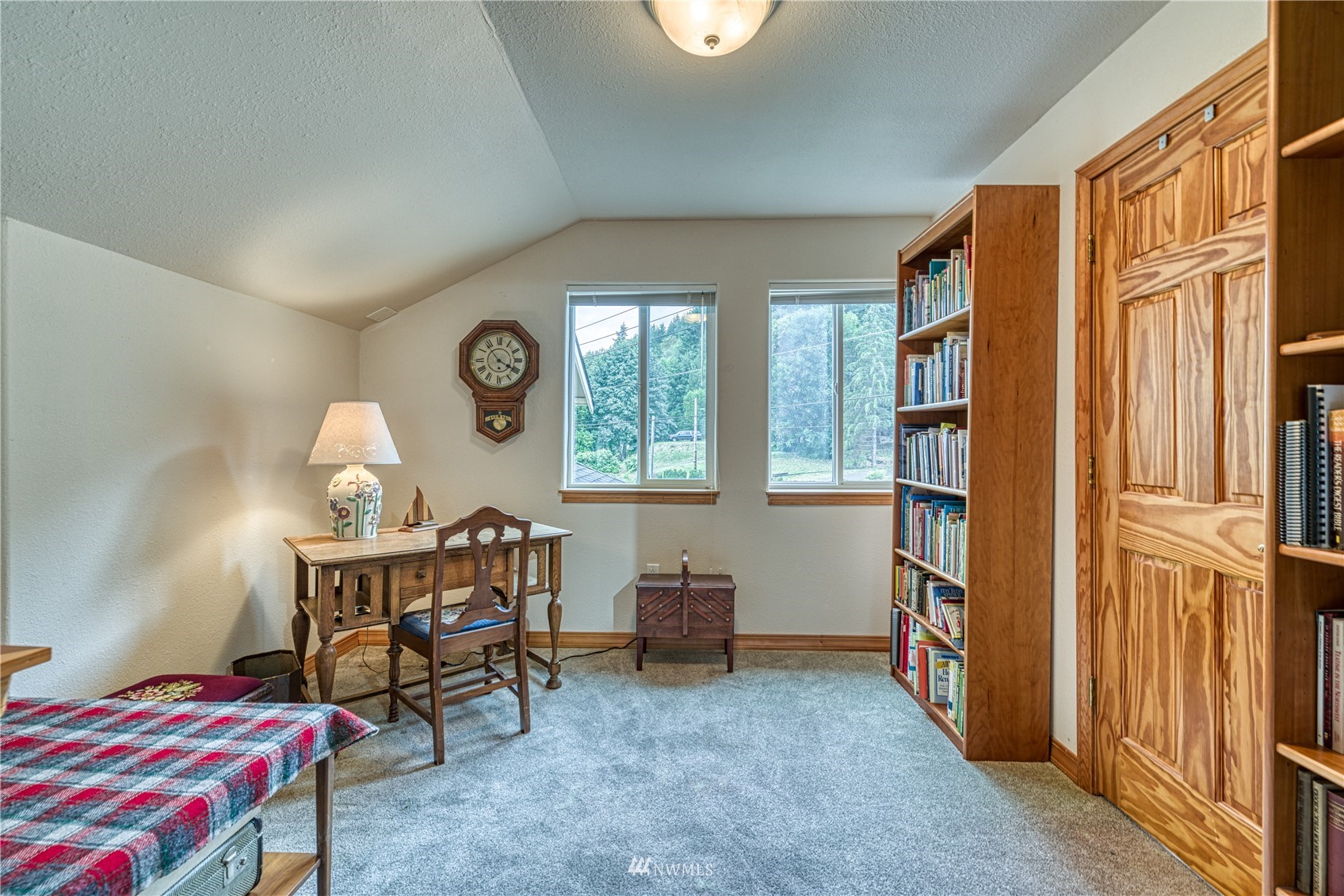 7611 Northeast North Shore Road Belfair, WA 98528 - Photo 23 of 40