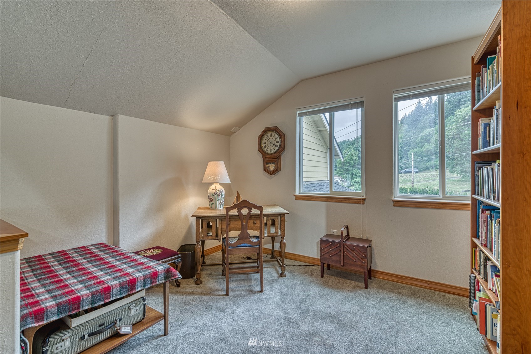 7611 Northeast North Shore Road Belfair, WA 98528 - Photo 24 of 40