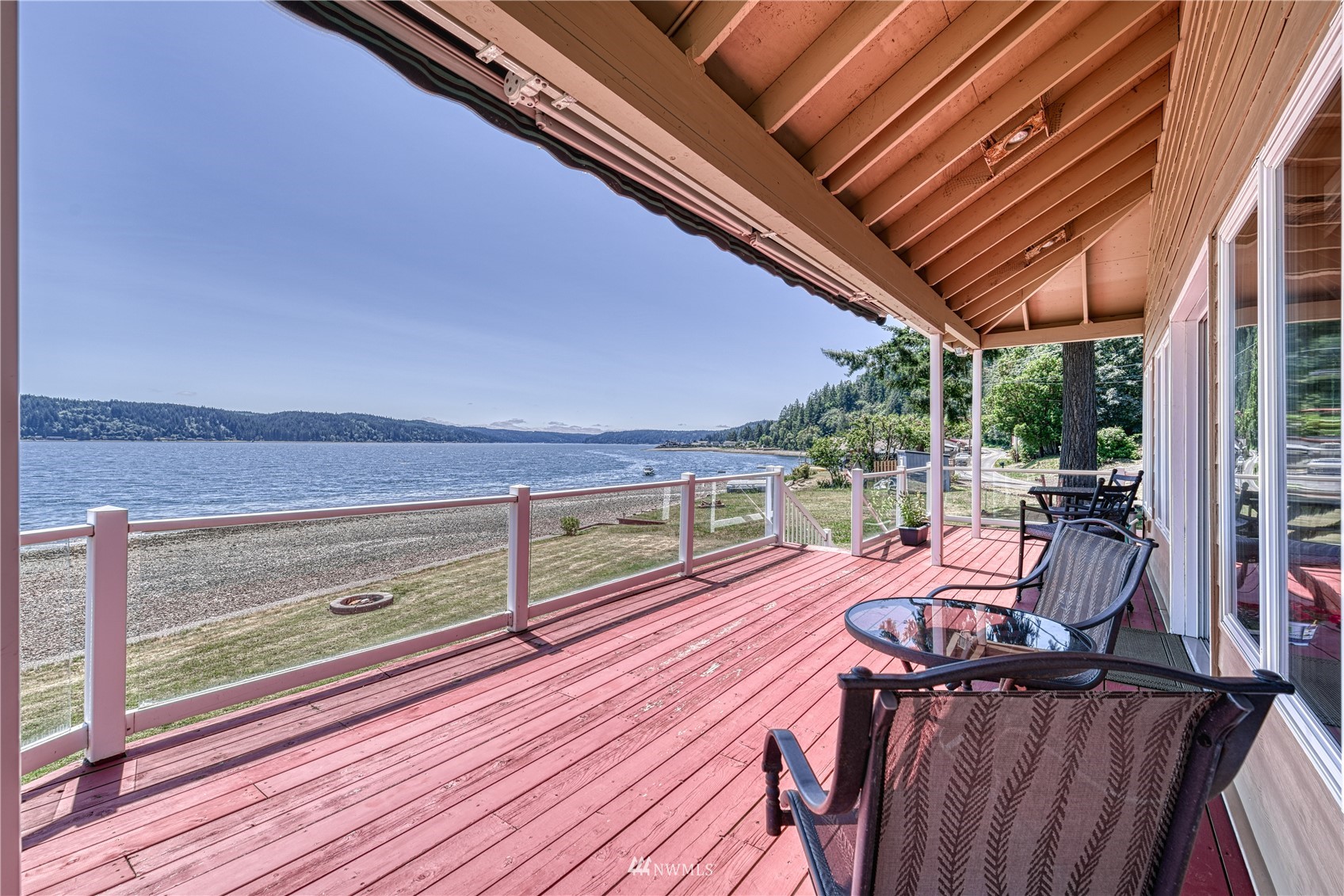 7611 Northeast North Shore Road Belfair, WA 98528 - Photo 40 of 40