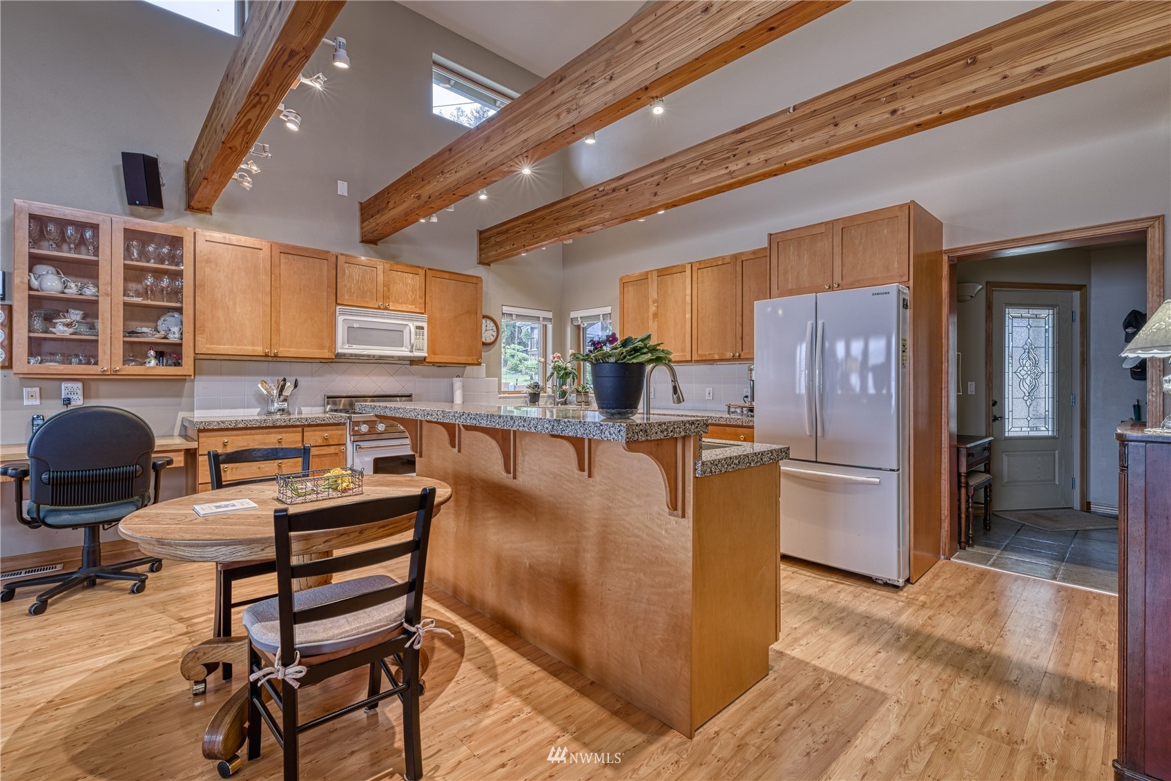 7611 Northeast North Shore Road Belfair, WA 98528 - Photo 5 of 40