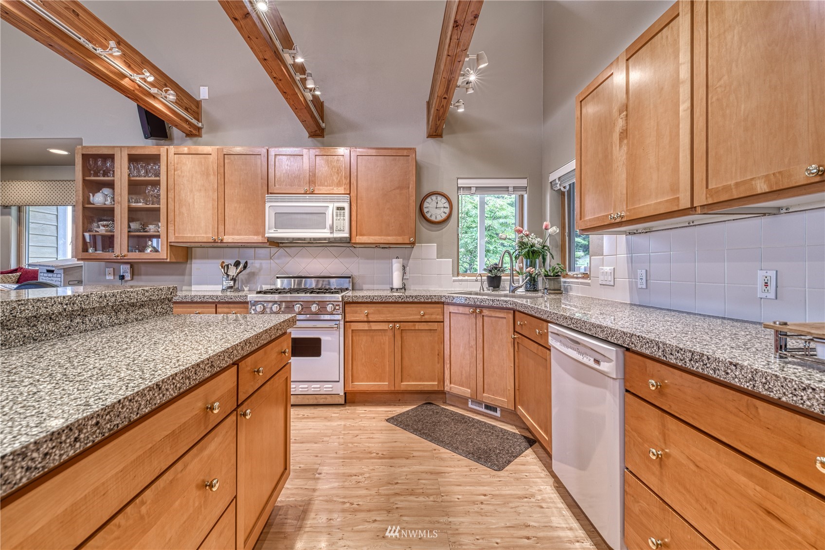 7611 Northeast North Shore Road Belfair, WA 98528 - Photo 7 of 40