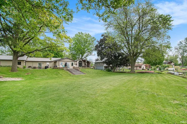 $349,900 | 13495 North Hillside Drive, Syracuse, IN 46567