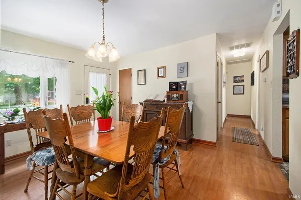 $349,900 | 13495 North Hillside Drive, Syracuse, IN 46567