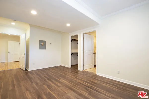 a view of a air conditioner