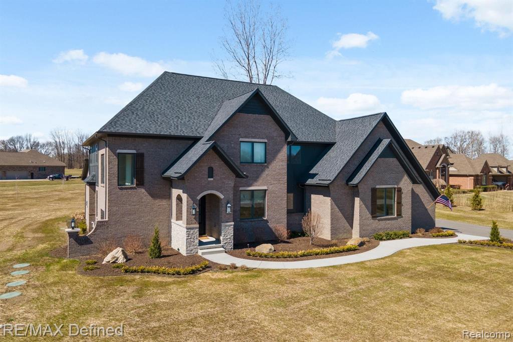 79663 Tory Circle Romeo, MI 48065 - Photo 2 of 49
