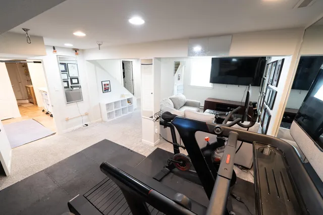 $499,900 | 2825 11th Street South, Fargo, ND 58103