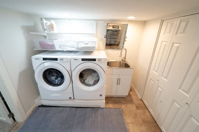 $499,900 | 2825 11th Street South, Fargo, ND 58103