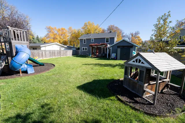 $499,900 | 2825 11th Street South, Fargo, ND 58103