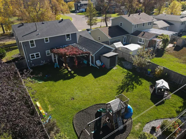 $499,900 | 2825 11th Street South, Fargo, ND 58103