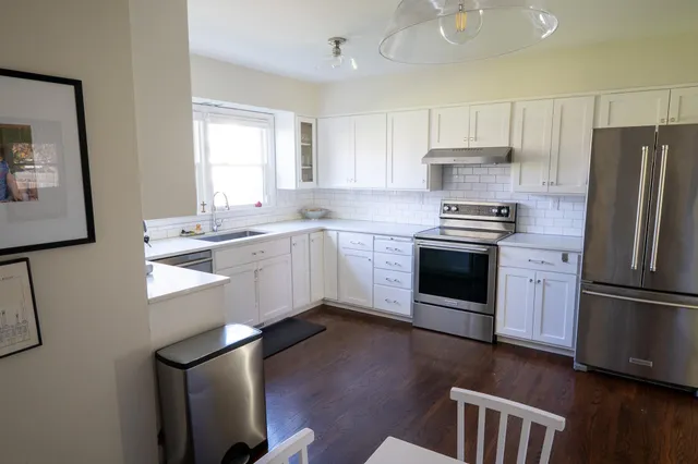 $499,900 | 2825 11th Street South, Fargo, ND 58103