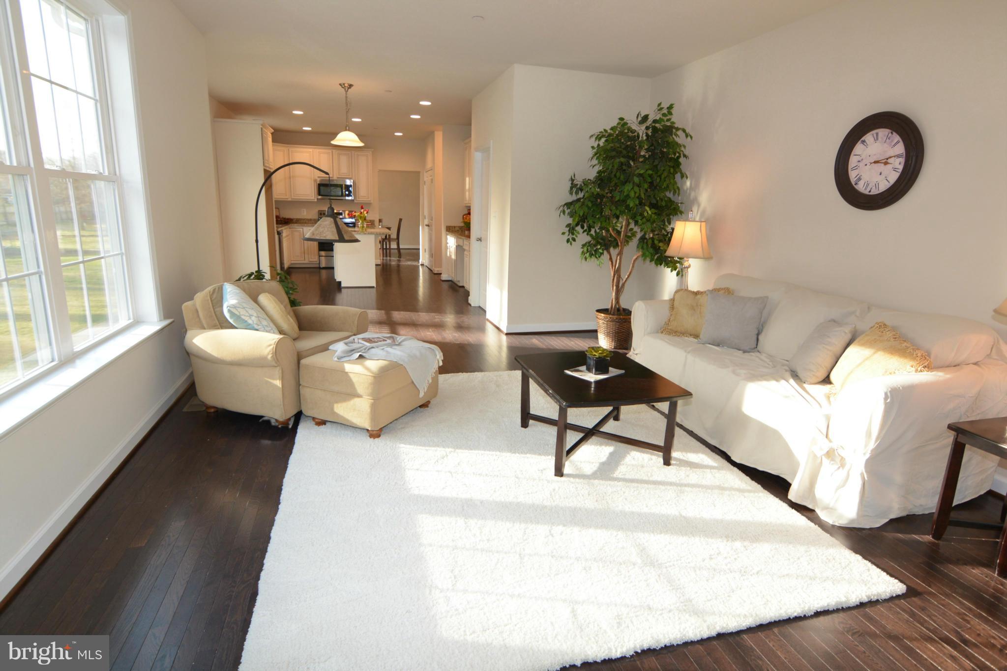 1217 Shesley Road Mayo, MD 21037 - Photo 15 of 30 a living room with furniture and a table