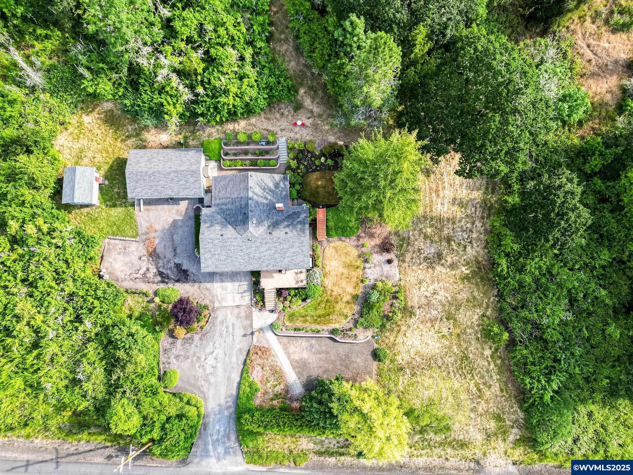 38815 Hungry Hill Road Scio, OR 97374 - Photo 41 of 44 Gallery Image 41