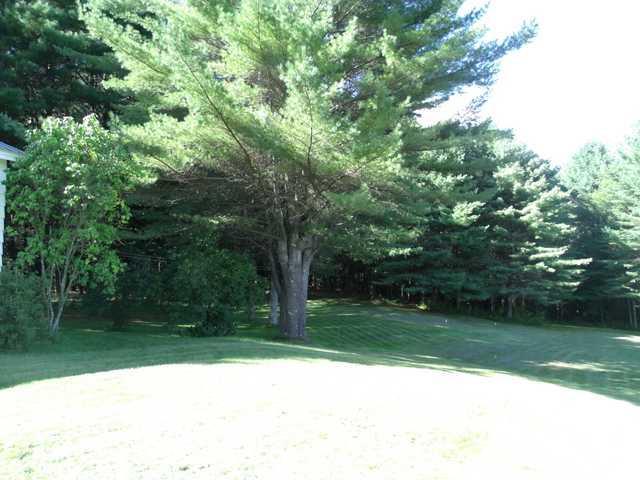 142 Currier Road Farmington, ME 04938 - Photo 13 of 25 Yard/Garden.